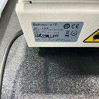 Thermo MaxQ 2000 CO2 Plus Shaker image 3